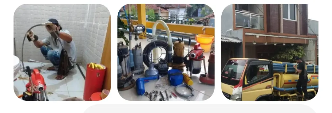 Jasa Sedot WC bogortengah Murah Terpercaya