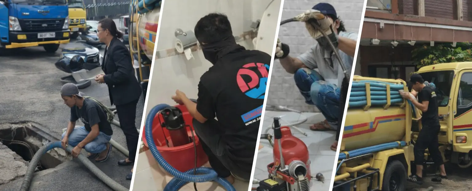 Jasa Sedot WC bogortengah Terdekat