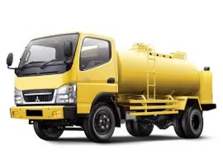 SEDOT WC SAMPAI HABIS bogor tengah